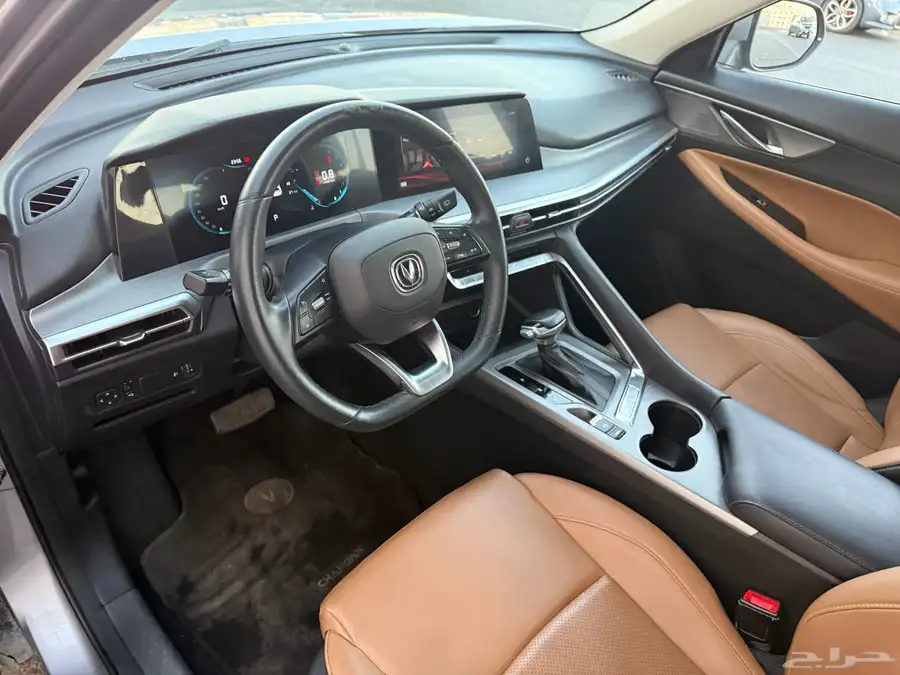 شانجان_CS35Plus_فل_2023 26