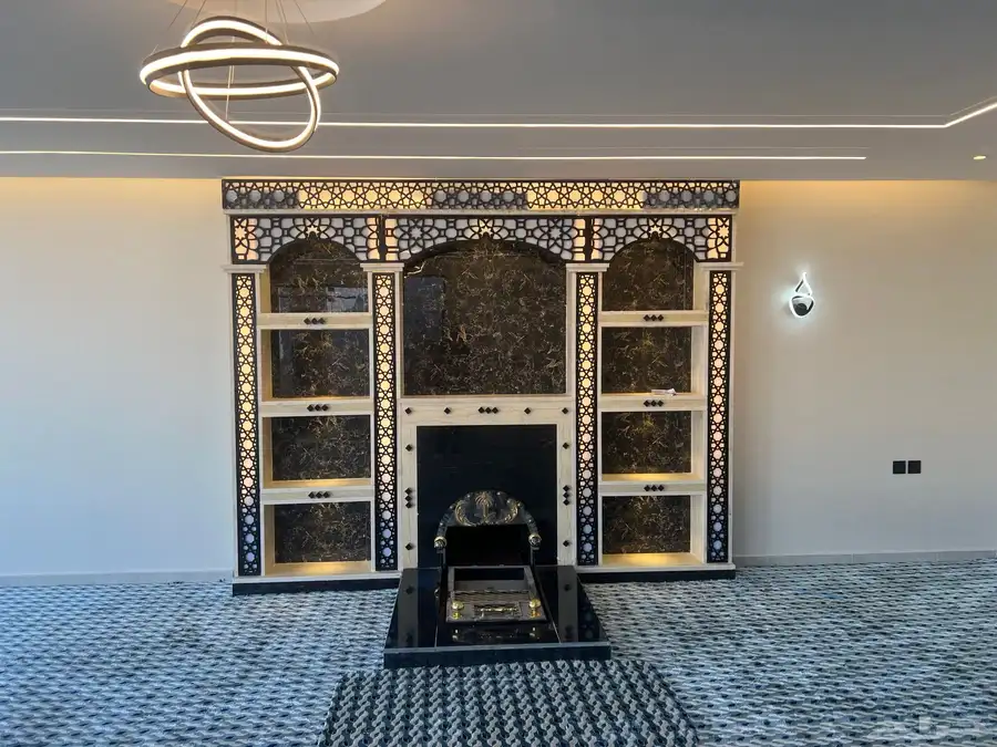 مشبات رخام خشب ليزر ابو بسام السوري 17