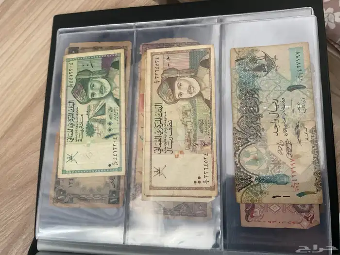 عملات قديمة ونادرة 5