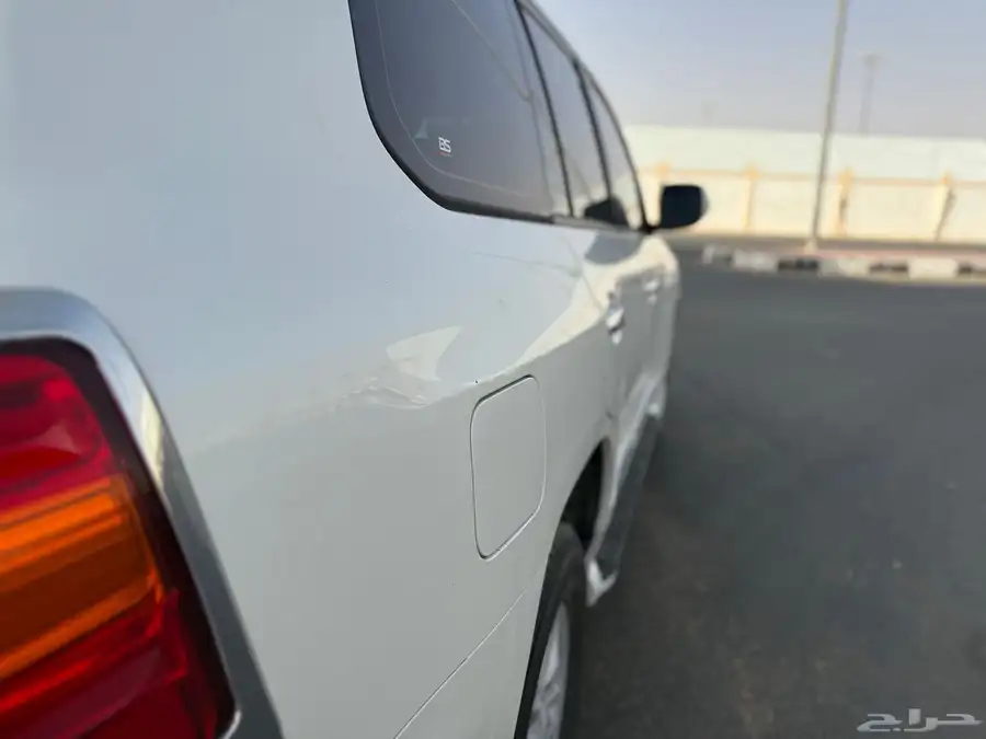 لاندكروزر 2010 VXR فل كامل نظييف 6