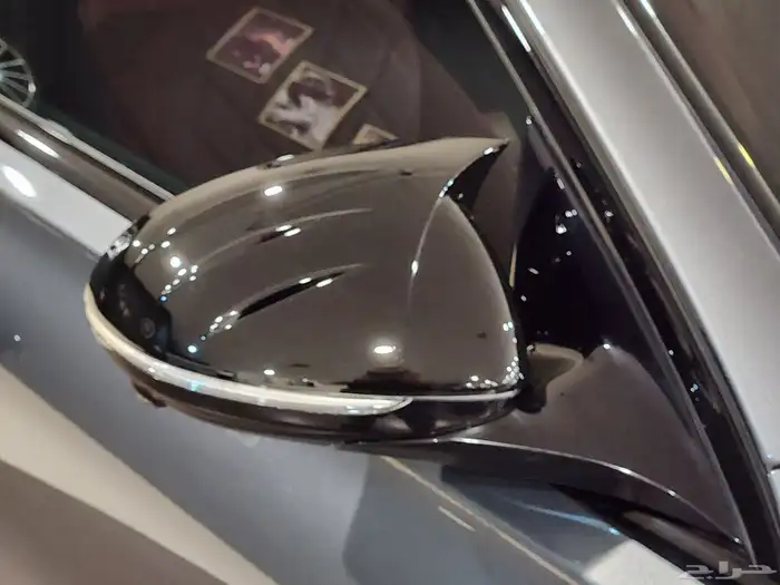 مرسيدس S450 كت براربوس Mercedes Brabus 13