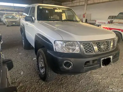 جيب ربع باترول 2004 5