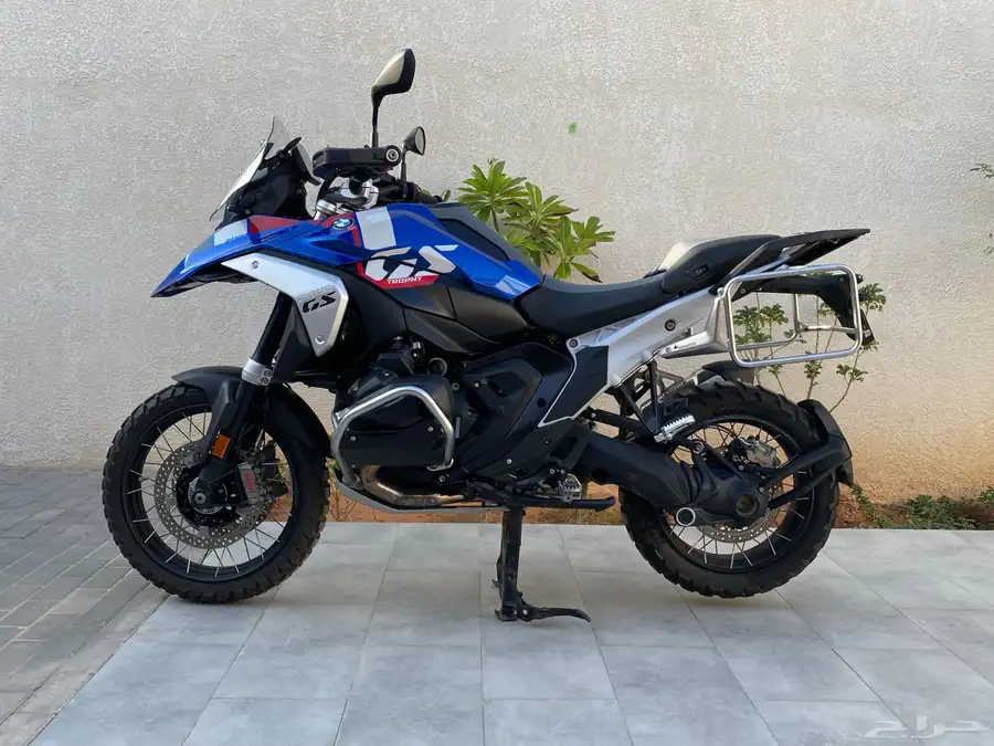 للبيع BMW ادفنشر GS 1300 موديل 2024 15