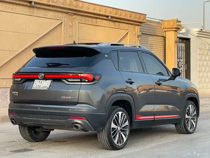 شانجان CS35 بلس 2023 فل كامل ( تم البيع ) 10