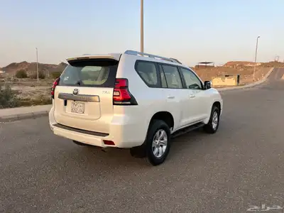((تم البيع)) برادو2018عدادقليل 16