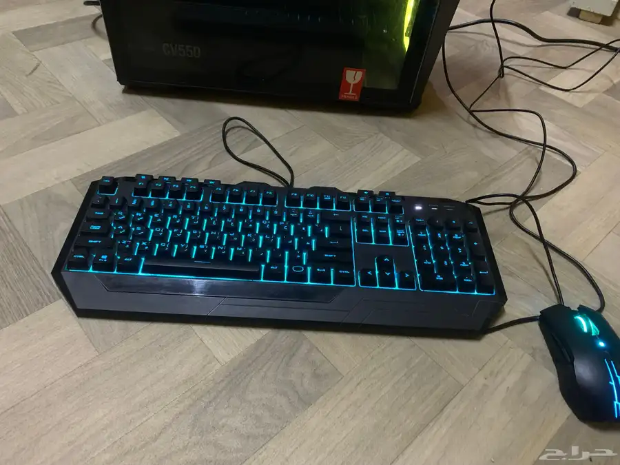 للبيع PC 1