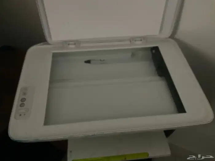 طابعة hp مستعمله 1