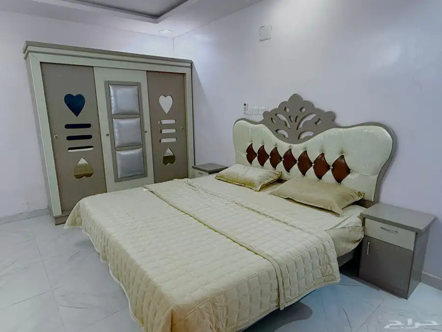 شاليهات نجران 6