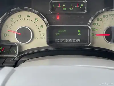 فورد اكسبيدشن 4