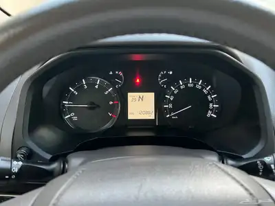 ((تم البيع)) برادو2018عدادقليل 57