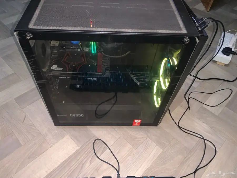 للبيع PC 0
