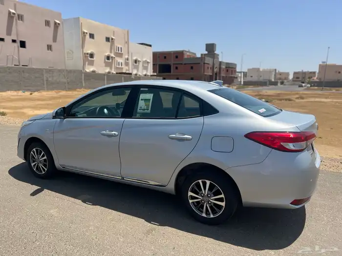 يارس 2019 فل كامل Y 22