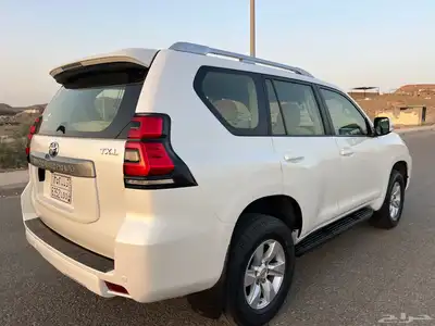 ((تم البيع)) برادو2018عدادقليل 14