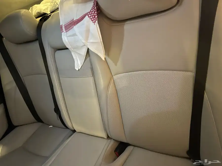 لكزس ES350 2011 13