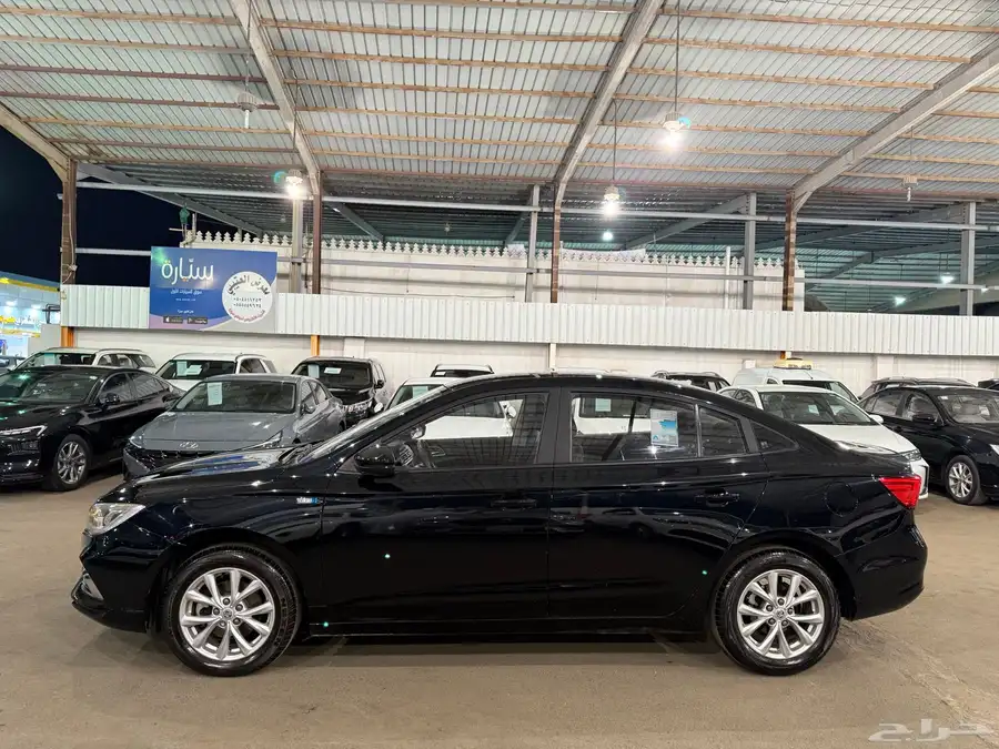 للبيع MG 5 2023 بودي وكالة السعر 29 الف index
