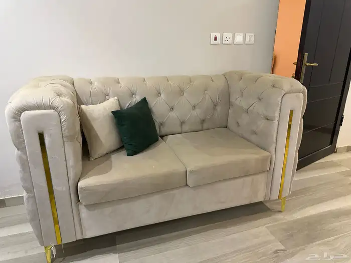كنب للبيع 3