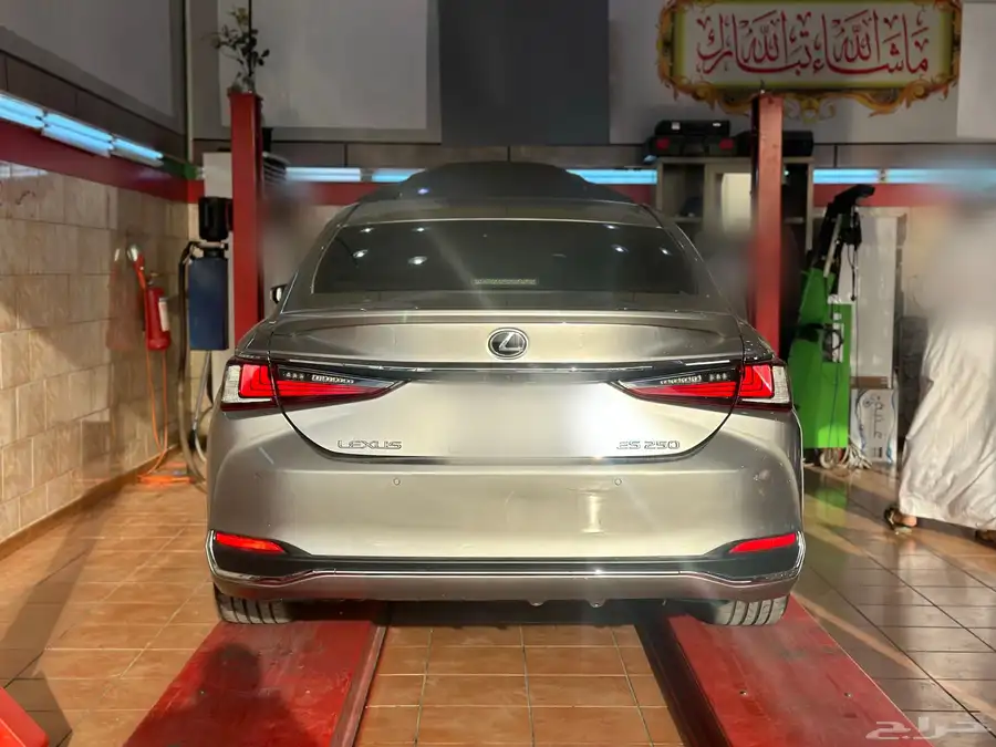 فحص السيارات قبل شرائها في جدة 34