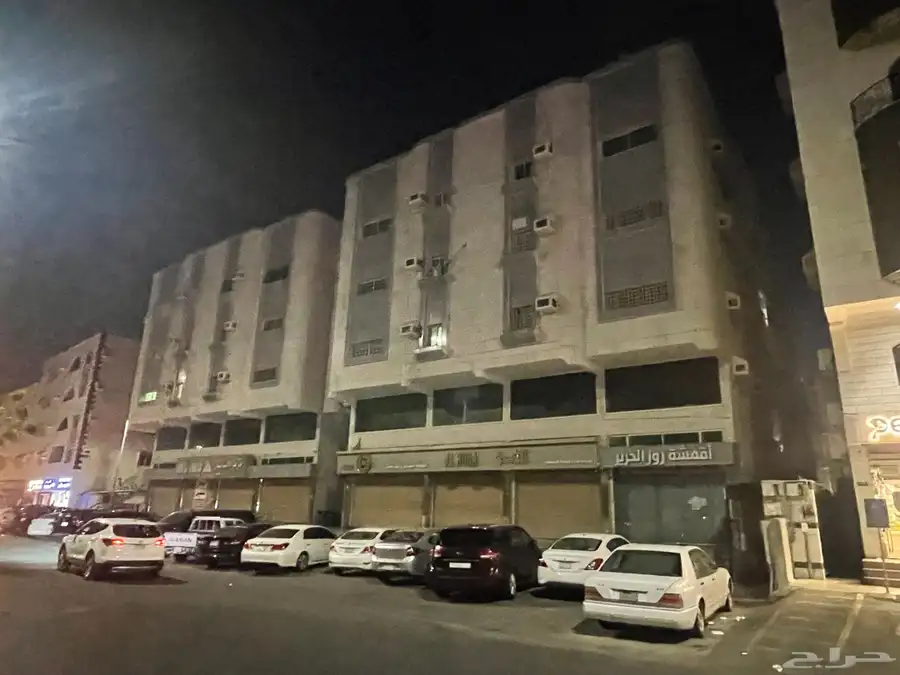 عمارة للبيع شارع المكرونة index