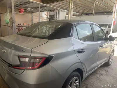 هونداي جراند i10 3