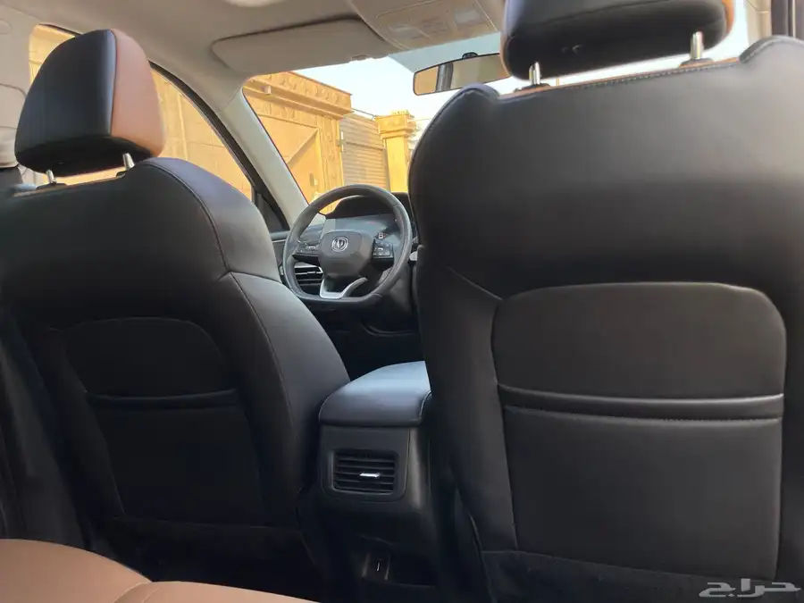 شانجان CS35 بلس 2023 فل كامل 21