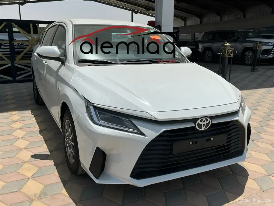 يارس Y 2026 شركة العملاق 0