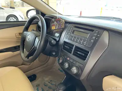 تويوتا يارس 2021 وكالة 10