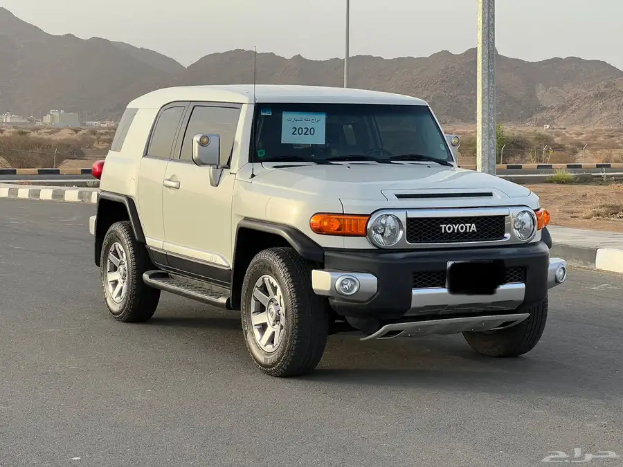 اف جي 2020 index