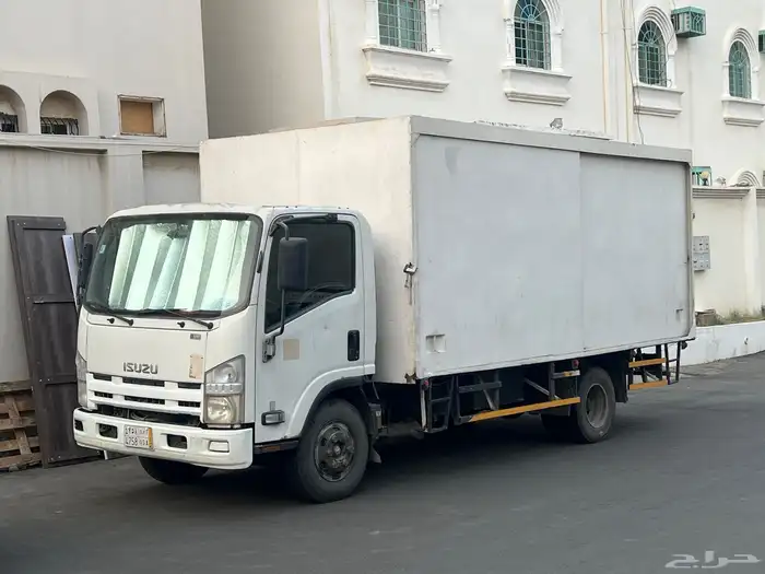 دينه نقل عفش مغلقة ضد المطر في جيزان 1