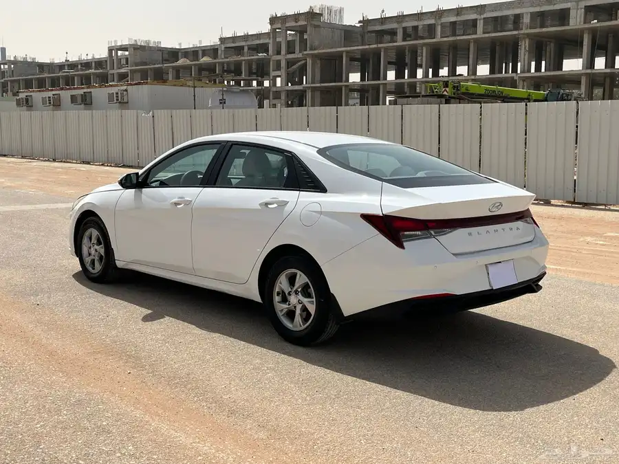 النترا 2022 سعودي 6