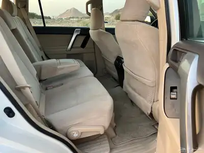 ((تم البيع)) برادو2018عدادقليل 49