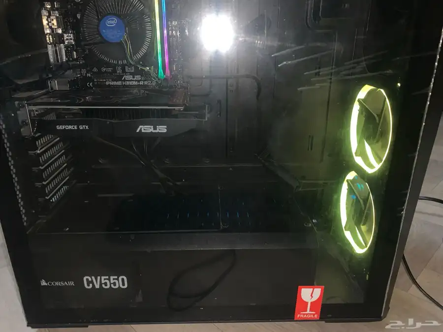 للبيع PC 3