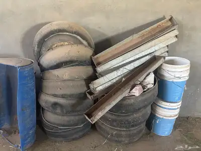 معالف للبيع 5