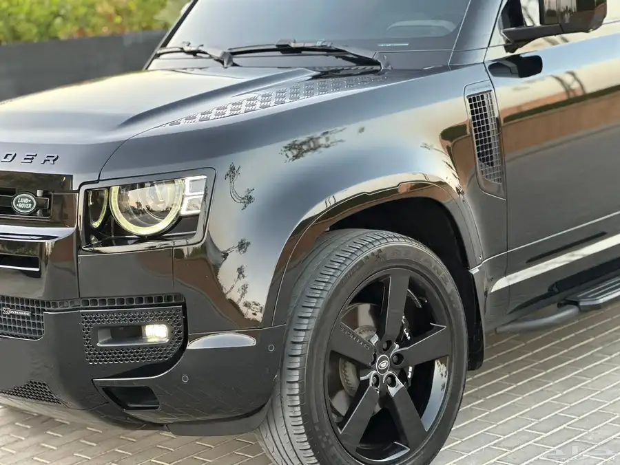 ديقندر XDinmik 2023 ماشي 43 الف 6 سلندر. 39