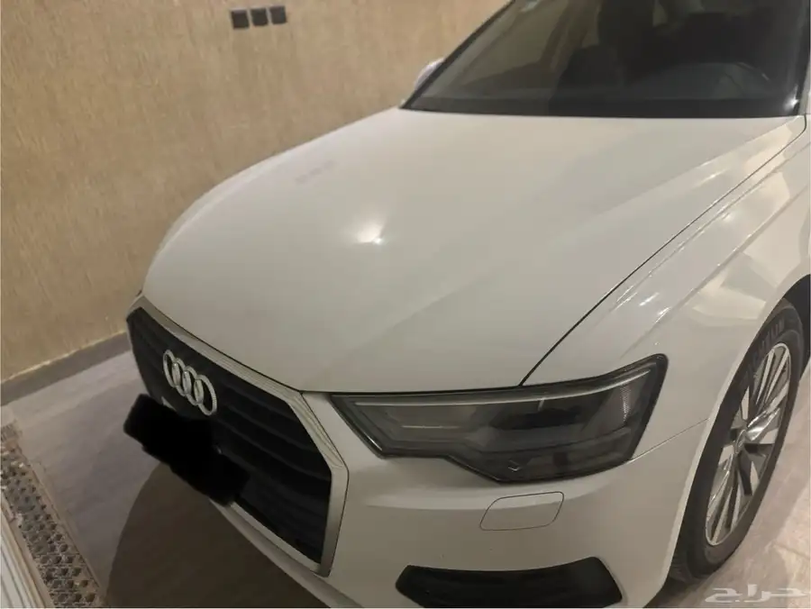 أودي Audi A6 للبيع موديل 2022 index