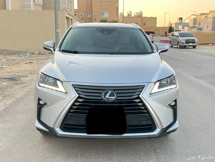 للبيع لكزس rx index