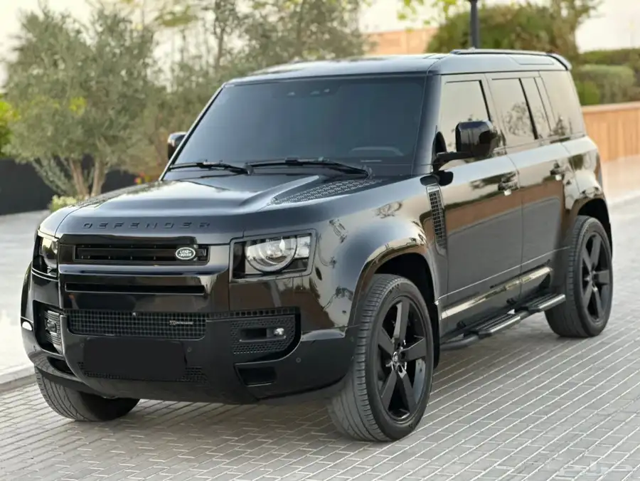 ديقندر XDinmik 2023 ماشي 43 الف 6 سلندر. 0