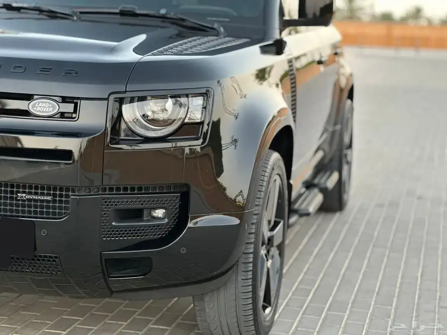 ديقندر XDinmik 2023 ماشي 43 الف 6 سلندر. 1