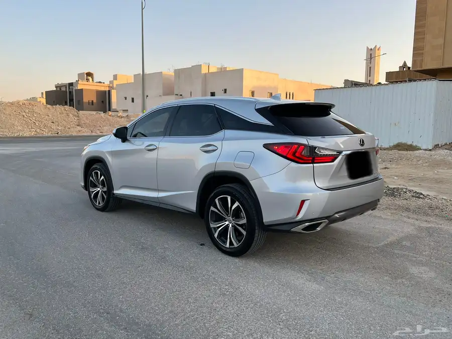 للبيع لكزس rx index