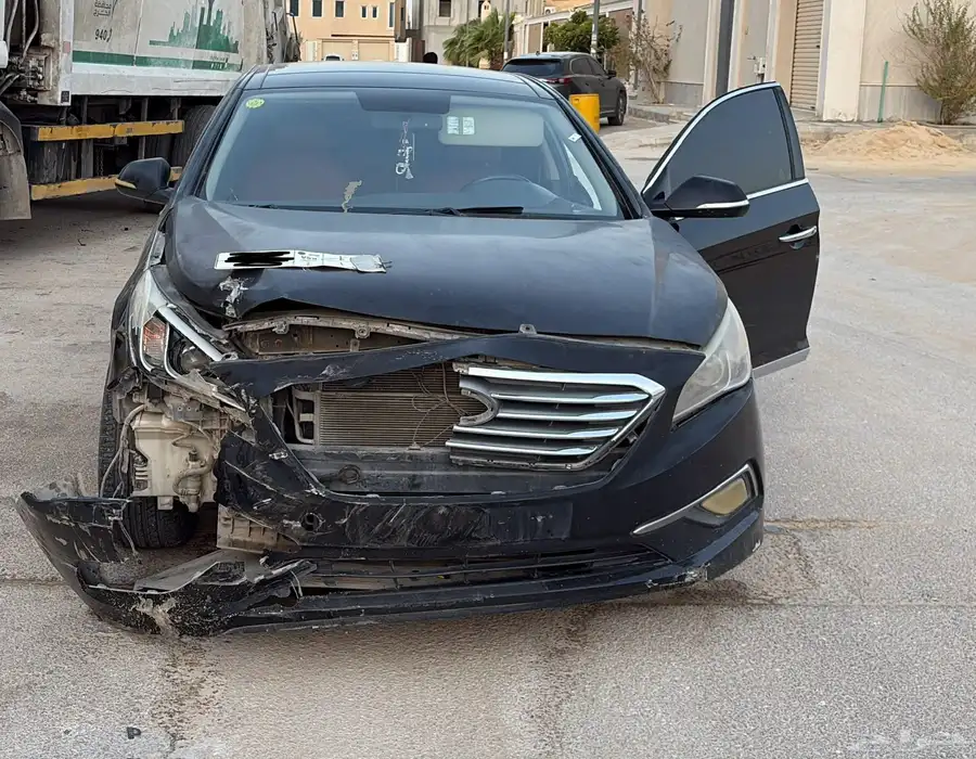 سوناتا 2015 تشاليح 0