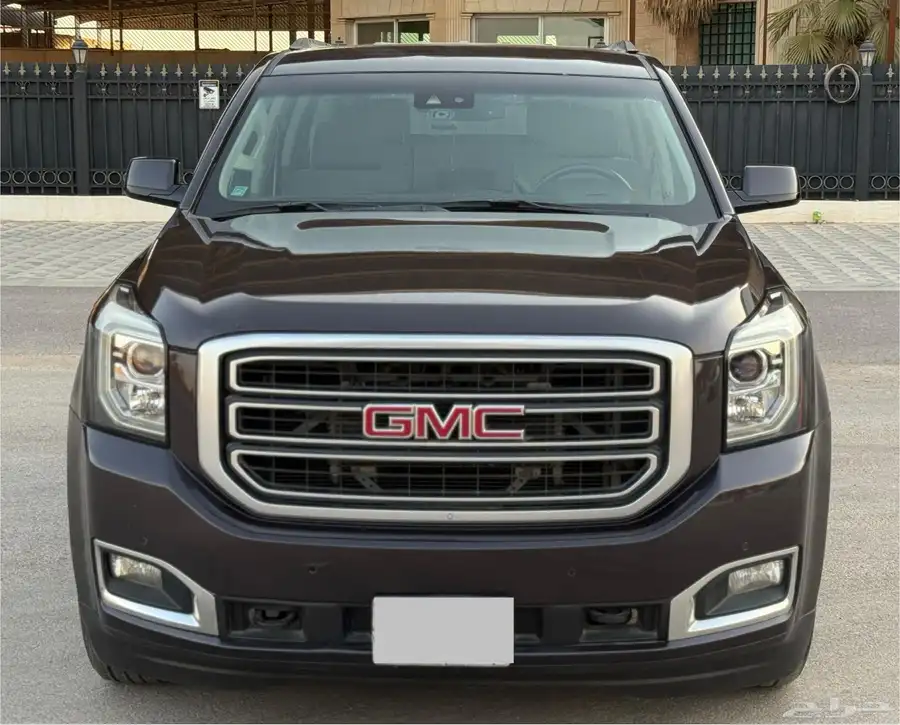 جيمس يوكن SLE بدون دبل 2015 0