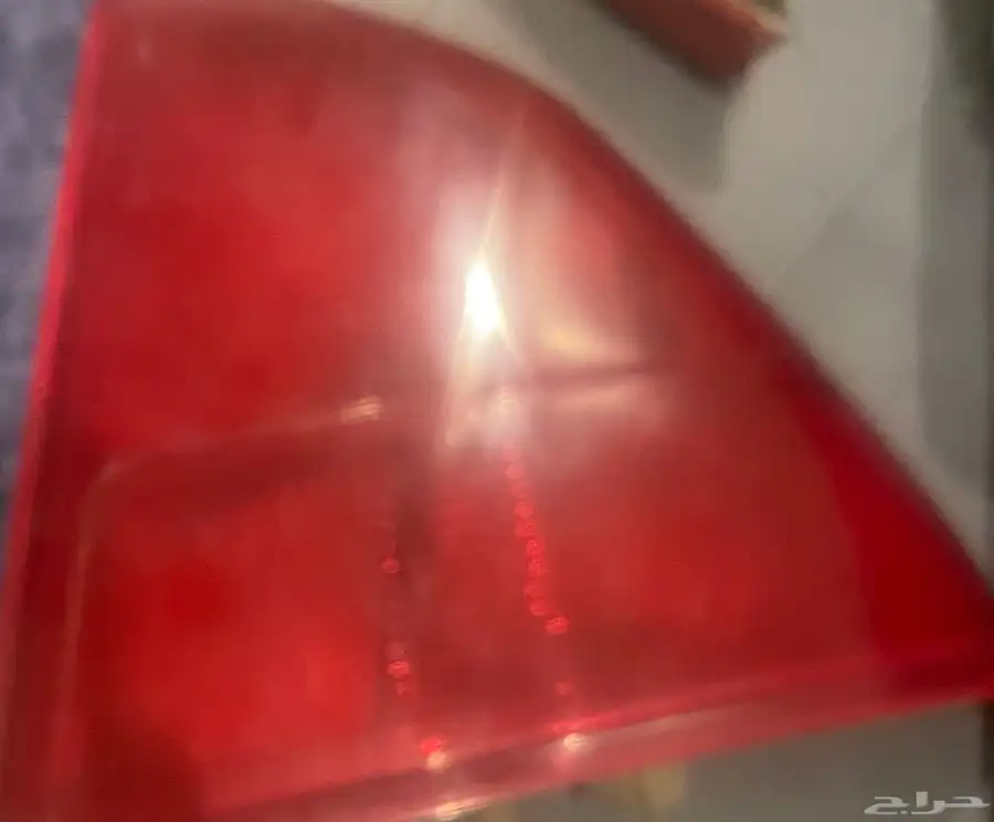 اصطبات خلفيه حقت هوندا سيفيك موديل 2002 نضيفه 1