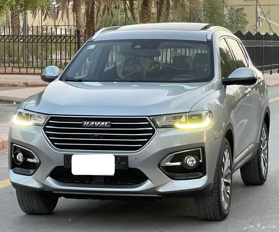 هافال 2020 H6 فل سعودي index