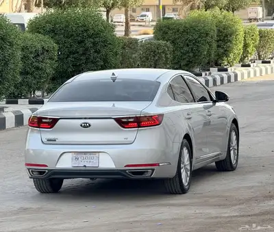 كيا كادينزا 2020 وكاله 9
