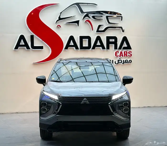 ميتسوبيشي اكليبس كروس 2024 افضل العروض والأسعار 0