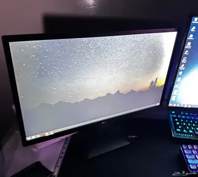 شاشة كمبيوتر 1