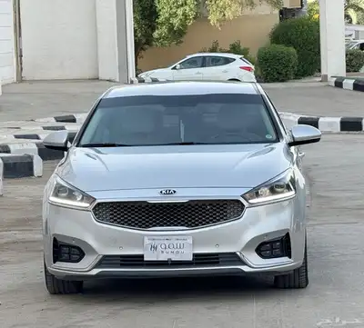 كيا كادينزا 2020 وكاله 0