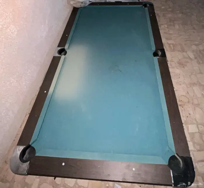 بلياردو للبيع 1