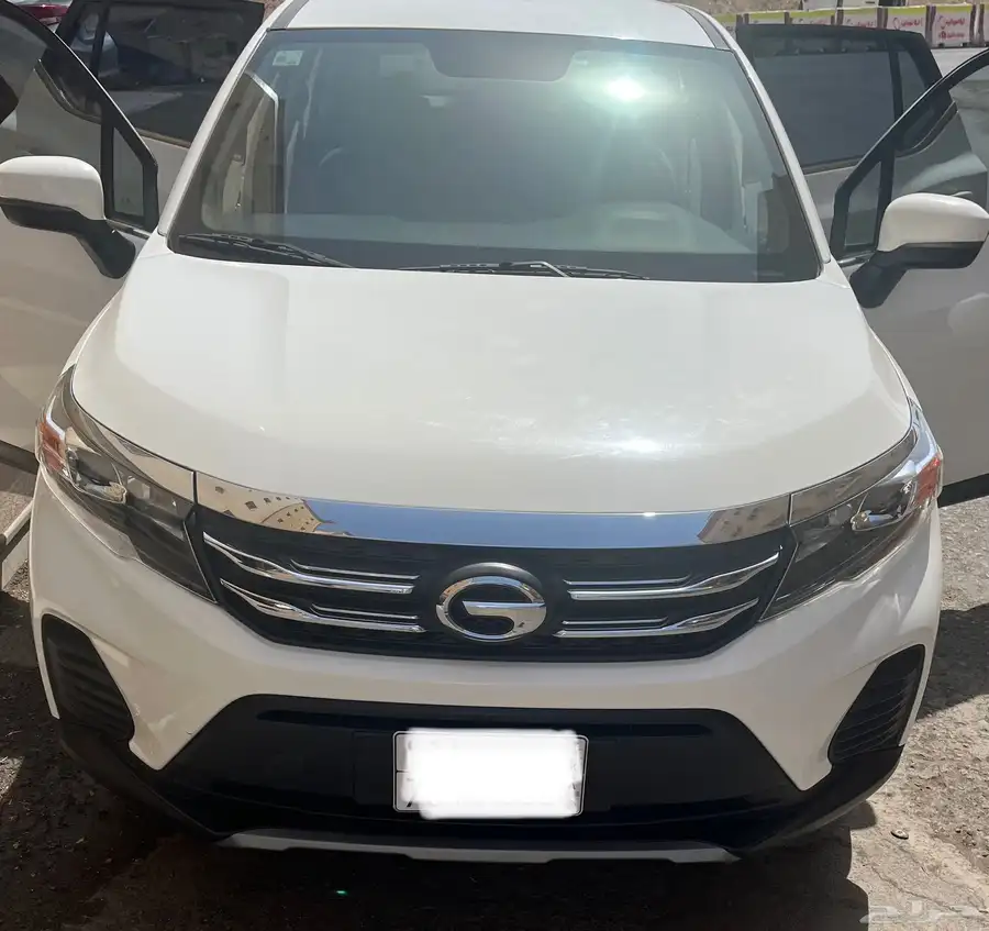 جاك GS3 للبيع index