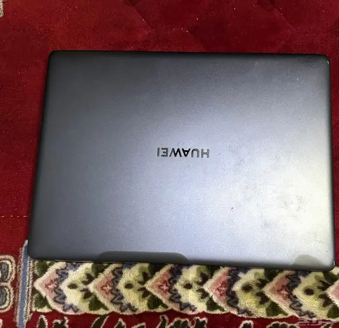 لابتوب هواوي matebook13 معالج i7 1