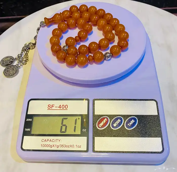سبح متنوعة 4